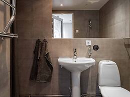 Tott Stay – Easy Slope Access