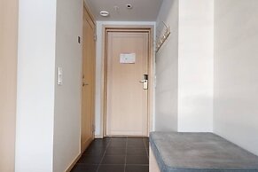 Tott Stay – Easy Slope Access