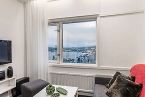 Tott Stay – Easy Slope Access