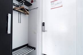 Tott Stay – Easy Slope Access