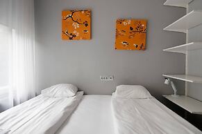 Tott Stay – Easy Slope Access