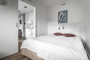 Tott Stay – Easy Slope Access