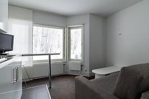 Tott Stay – Easy Slope Access