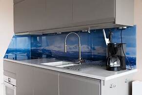 Tott Stay – Easy Slope Access