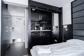 Tott Stay – Easy Slope Access