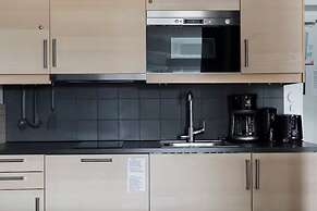 Tott Stay – Easy Slope Access