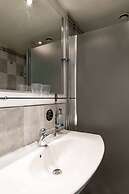 Tott Stay – Easy Slope Access