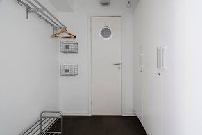 Tott Stay – Easy Slope Access