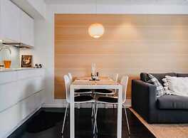 Tott Stay – Easy Slope Access