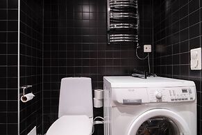 Tott Stay – Easy Slope Access