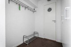 Tott Stay – Easy Slope Access