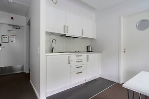 Tott Stay – Easy Slope Access