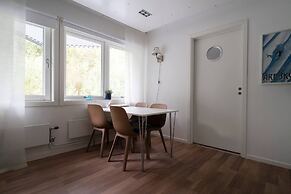 Tott Stay – Easy Slope Access