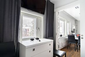 Tott Stay – Easy Slope Access