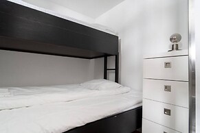 Tott Stay – Easy Slope Access