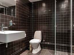 Tott Stay – Easy Slope Access