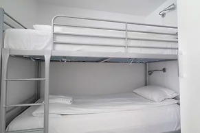 Tott Stay – Easy Slope Access