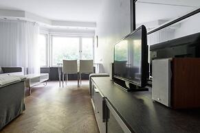 Tott Stay – Easy Slope Access