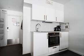 Tott Stay – Easy Slope Access