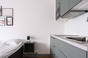 Tott Stay – Easy Slope Access