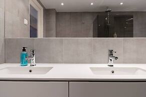 Tott Stay – Easy Slope Access