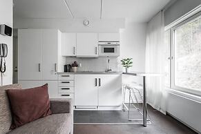 Tott Stay – Easy Slope Access