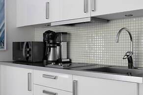 Tott Stay – Easy Slope Access