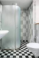 Tott Stay – Easy Slope Access