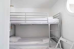 Tott Stay – Easy Slope Access