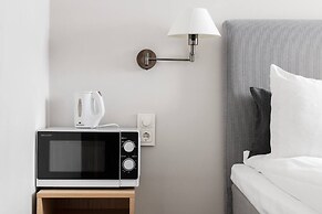 Tott Stay – Easy Slope Access