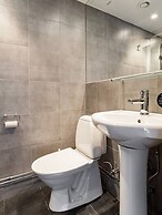 Tott Stay – Easy Slope Access