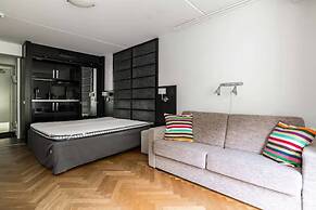 Tott Stay – Easy Slope Access