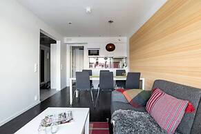 Tott Stay – Easy Slope Access