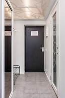 Tott Stay – Easy Slope Access