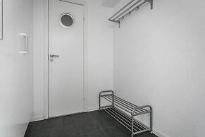 Tott Stay – Easy Slope Access