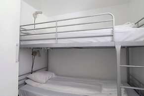 Tott Stay – Easy Slope Access