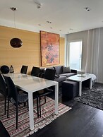 Tott Stay – Easy Slope Access