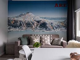 Tott Stay – Easy Slope Access