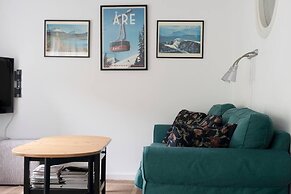 Tott Stay – Easy Slope Access