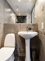 Tott Stay – Easy Slope Access