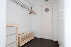 Tott Stay – Easy Slope Access