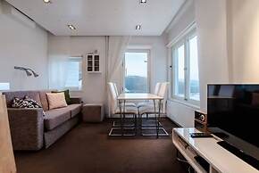 Tott Stay – Easy Slope Access