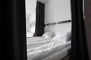 Tott Stay – Easy Slope Access