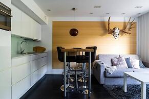 Tott Stay – Easy Slope Access