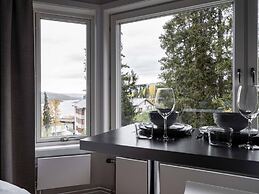 Tott Stay – Easy Slope Access