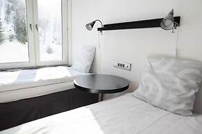 Tott Stay – Easy Slope Access