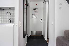 Tott Stay – Easy Slope Access