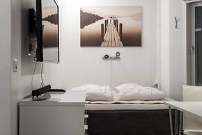 Tott Stay – Easy Slope Access