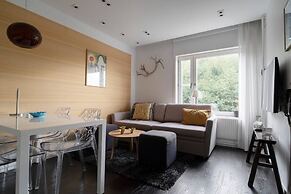 Tott Stay – Easy Slope Access