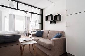 Tott Stay – Easy Slope Access